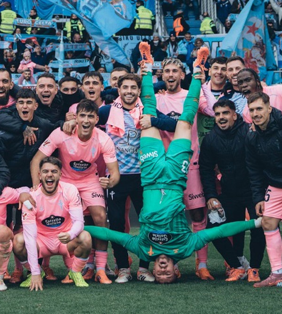 După ce a oferit imaginile săptămânii, Ionuț Radu a fost premiat în Spania: „Nu mă așteptam”