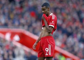 Două borne negative la Liverpool după umilința de azi