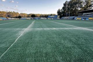 Stadion nou în Superliga! Gino Iorgulescu: „Trimit imediat oamenii să facă omologarea”