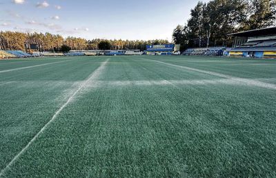 Stadion nou în Superliga! Gino Iorgulescu: „Trimit imediat oamenii să facă omologarea”