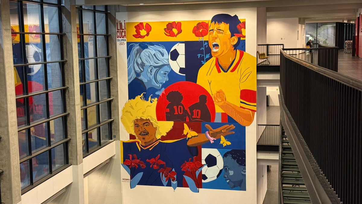 FCSB - Petrolul, imagini înainte de meci de la Arena Națională