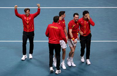 Spania s-a calificat în finala Cupei Davis, unde va întâlni Italia