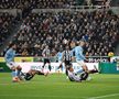 Newcastle United - Manchester City, în etapa #12 din Premier League // FOTO: Getty Images