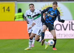 Ghiță și Hannover, victorie mare pe terenul liderului din Bundesliga 2