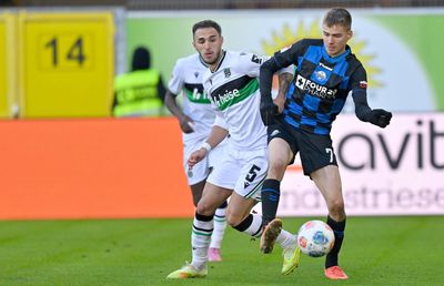 Ghiță și Hannover, victorie mare pe terenul liderului din Bundesliga 2