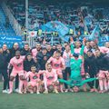 Ionuț Radu, după Alaves - Celta Vigo // FOTO: Instagram Celta Vigo