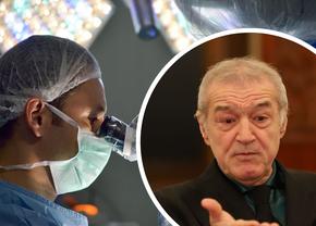 Doctorul-preot care l-a operat pe Gigi Becali, în mijlocul unor acuzații grave: malpraxis și metode controversate