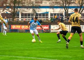 Rezultate finale în Liga 2: liderul defilează, CS Dinamo a reușit surpriza. Clasamentul actualizat