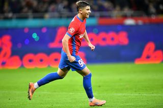 Pariul lui Becali la FCSB, gol după 4 luni în Superliga: cum a înscris