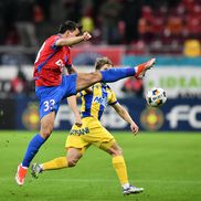 FCSB - Petrolul, duel în etapa 17-a din Superligă // FOTO: Cristi Preda (GSP)