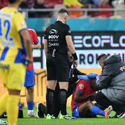 FCSB - Petrolul, duel în etapa 17-a din Superligă // FOTO: Cristi Preda (GSP)