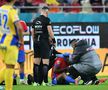 FCSB - Petrolul, duel în etapa 17-a din Superligă // FOTO: Cristi Preda (GSP)