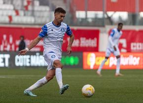 Runda 15 din Liga 2 » Final în cele 8 meciuri ale zilei: 5 goluri în Corvinul - Afumați + Clasamentul actualizat