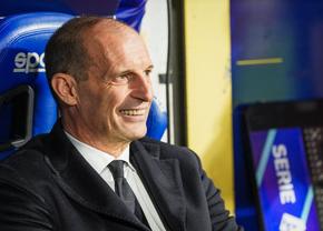 Max Allegri încinge derby-ul: „Diferențele dintre Chivu și Inzaghi? Pentru un debutant...”