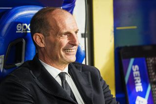 Max Allegri încinge derby-ul: „Diferențele dintre Chivu și Inzaghi? Pentru un debutant...”