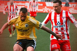 UTA Arad cedează clar cu U Cluj, într-un duel critic pentru play-off » Cum arată clasamentul