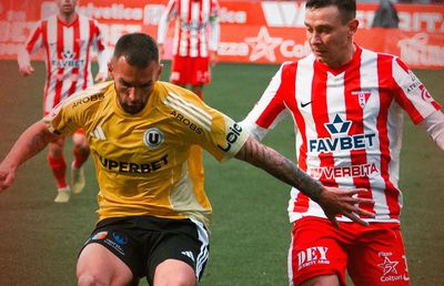 UTA Arad cedează clar cu U Cluj, într-un duel critic pentru play-off » Cum arată clasamentul