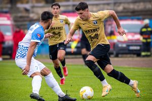 S-au calificat în play-off-ul Ligii 2, dar antrenorul este pe făraș: „Nu putem lăsa lucrurile așa”