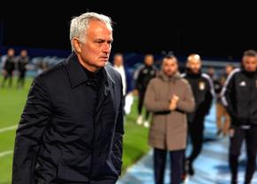 Jose Mourinho, iureș după victorie: „Nu îmi plac jucătorii care mă trădează”