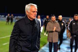 Jose Mourinho, pus la colț de Porto: „Ușor de analizat...”