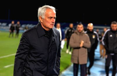 Jose Mourinho, iureș după victorie: „Nu îmi plac jucătorii care mă trădează”