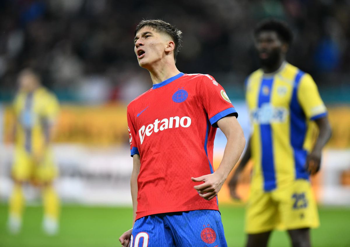 Calcule încurcate în Superligă » Petrolul a blocat-o pe FCSB și o vrea pe CFR Cluj în play-off: „Vă spun în direct!”