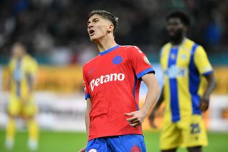 Alexandru Stoian, după golul cu Petrolul: „Nu știu ce se întâmplă!”