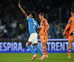 Napoli - Atalanta, în etapa #12 din Serie A // FOTO: Getty Images