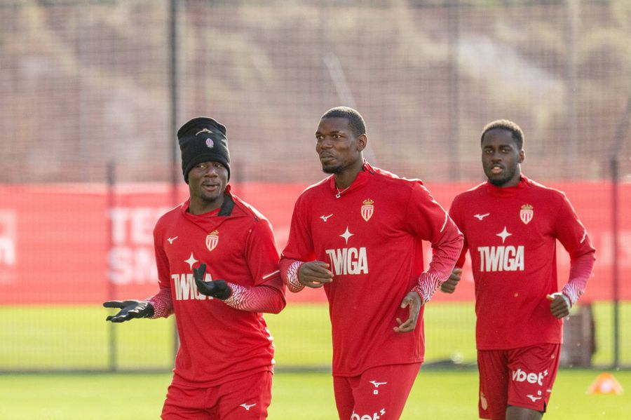 Nu mai e o alarmă falsă: Paul Pogba chiar se întoarce! » „Sper ca anunțul meu să nu mai fie cu ghinion, așa că...”