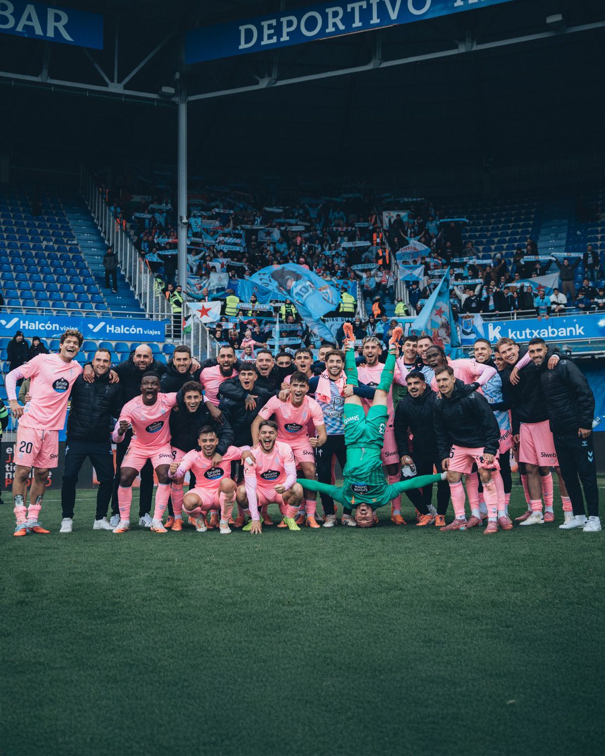 Ionuț Radu, imagini virale în Spania