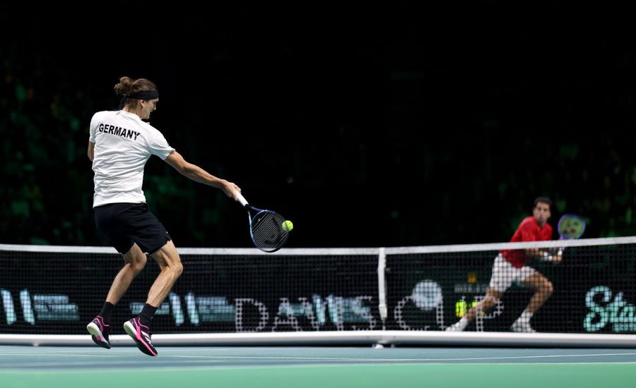 Spania s-a calificat în finala Cupei Davis, unde va întâlni Italia