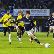 Dennis Man, în NAC Breda - PSV // FOTO: Imago Images