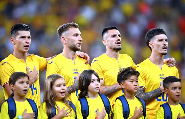 Dorit de Gigi Becali la FCSB, internaționalul român se poate transfera în Ucraina