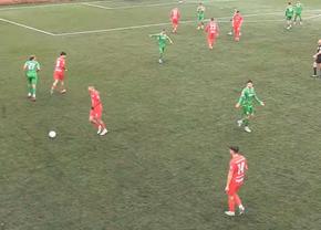 Liga 2: gol în CSM Slatina - Corvinul + CS Dinamo îl încurcă pe Stoican. Clasamentul actualizat