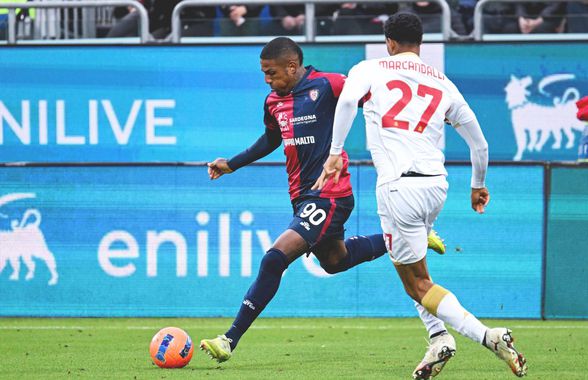 Echipa lui Dan Șucu, thriller cu 6 goluri în Serie A » Ce s-a întâmplat cu Nicolae Stanciu