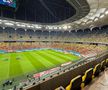 FCSB - Petrolul, imagini înainte de meci de la Arena Națională