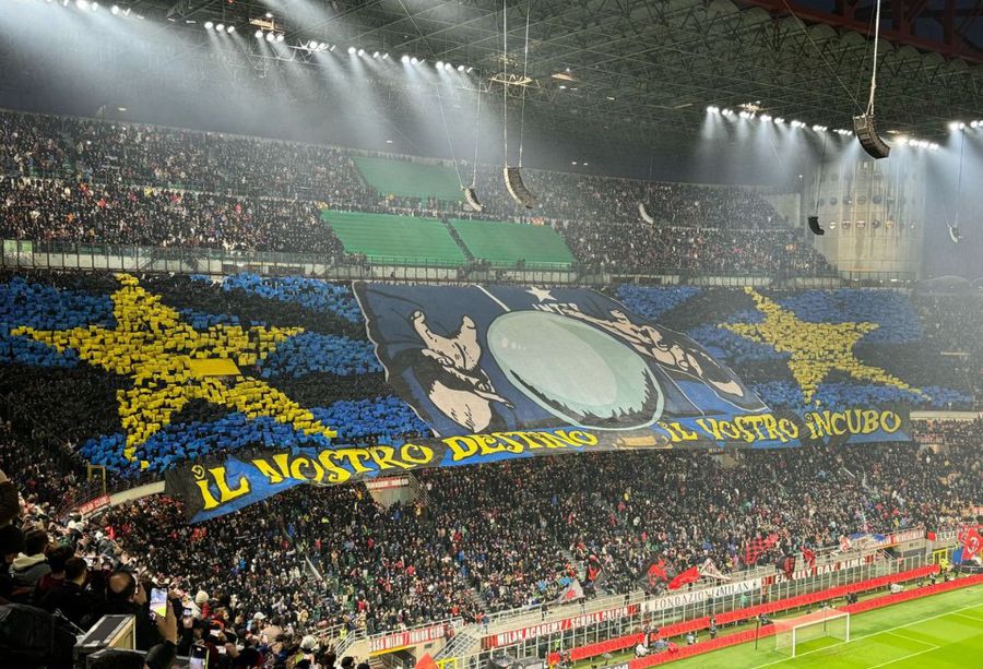 Primul derby al antrenorului Cristi Chivu intră în istorie: „Va fi începutul unei noi ere financiare”