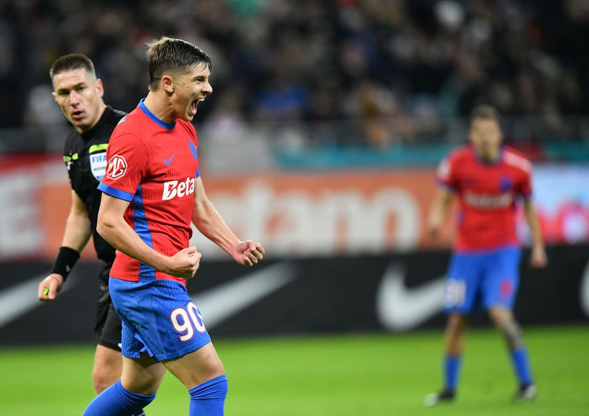 Calcule încurcate în Superligă » Petrolul a blocat-o pe FCSB și o vrea pe CFR Cluj în play-off: „Vă spun în direct!”