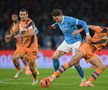 Napoli - Atalanta, în etapa #12 din Serie A // FOTO: Getty Images
