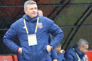 Hermannstadt îl vrea pe Daniel Oprița » Antrenorul a anunțat deja conducerea Stelei că și-ar dori să plece la Sibiu