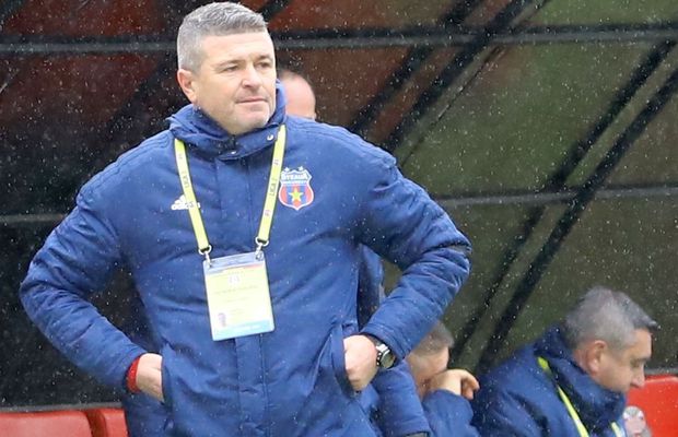 Hermannstadt îl vrea pe Daniel Oprița » Antrenorul a anunțat deja conducerea Stelei că și-ar dori să plece la Sibiu