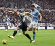 Newcastle United - Manchester City, în etapa #12 din Premier League // FOTO: Getty Images