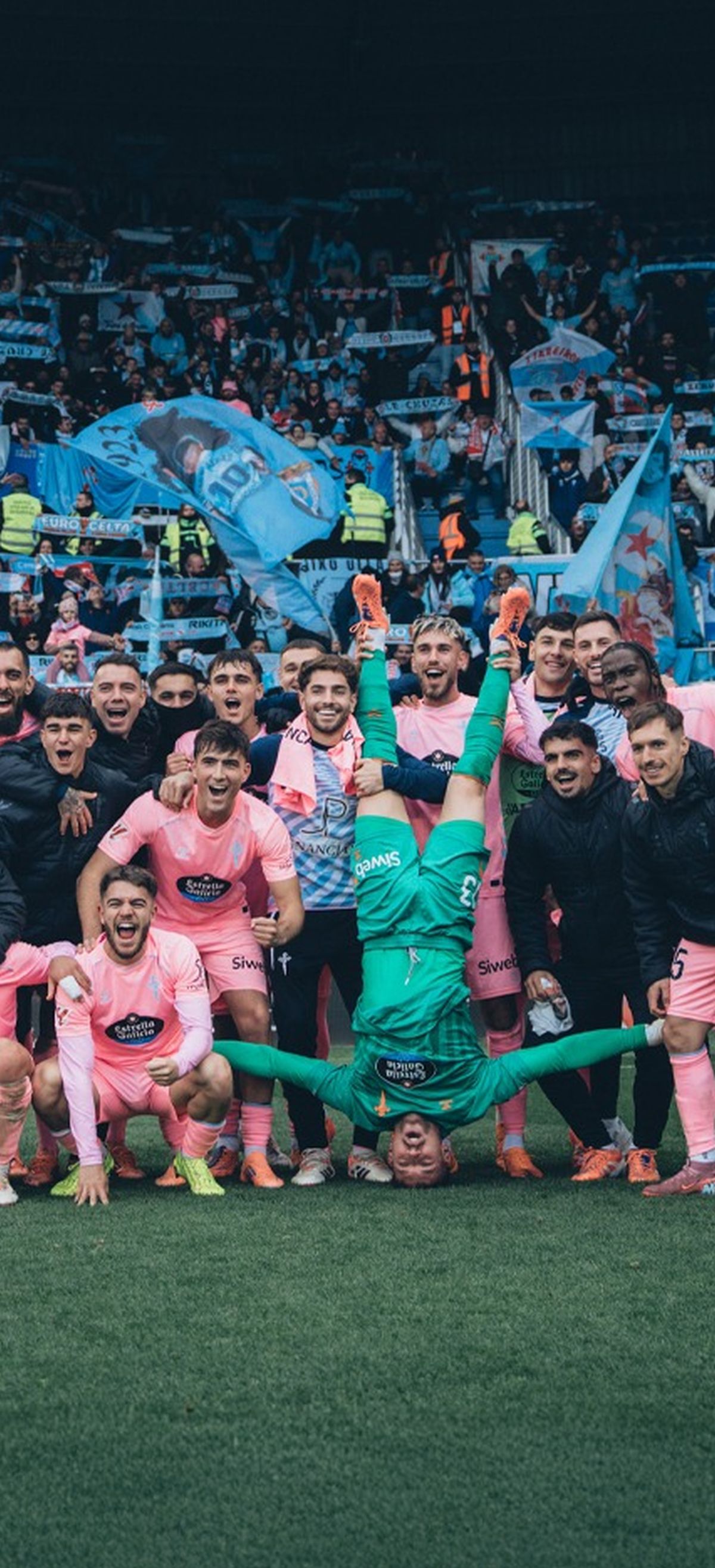 După ce a oferit imaginile săptămânii, Ionuț Radu a fost premiat în Spania: „Nu mă așteptam”