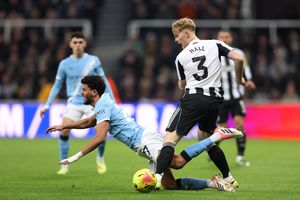Newcastle - Manchester City, meciul zilei în Premier League » Două ocazii mari irosite de gazde în debutul partidei
