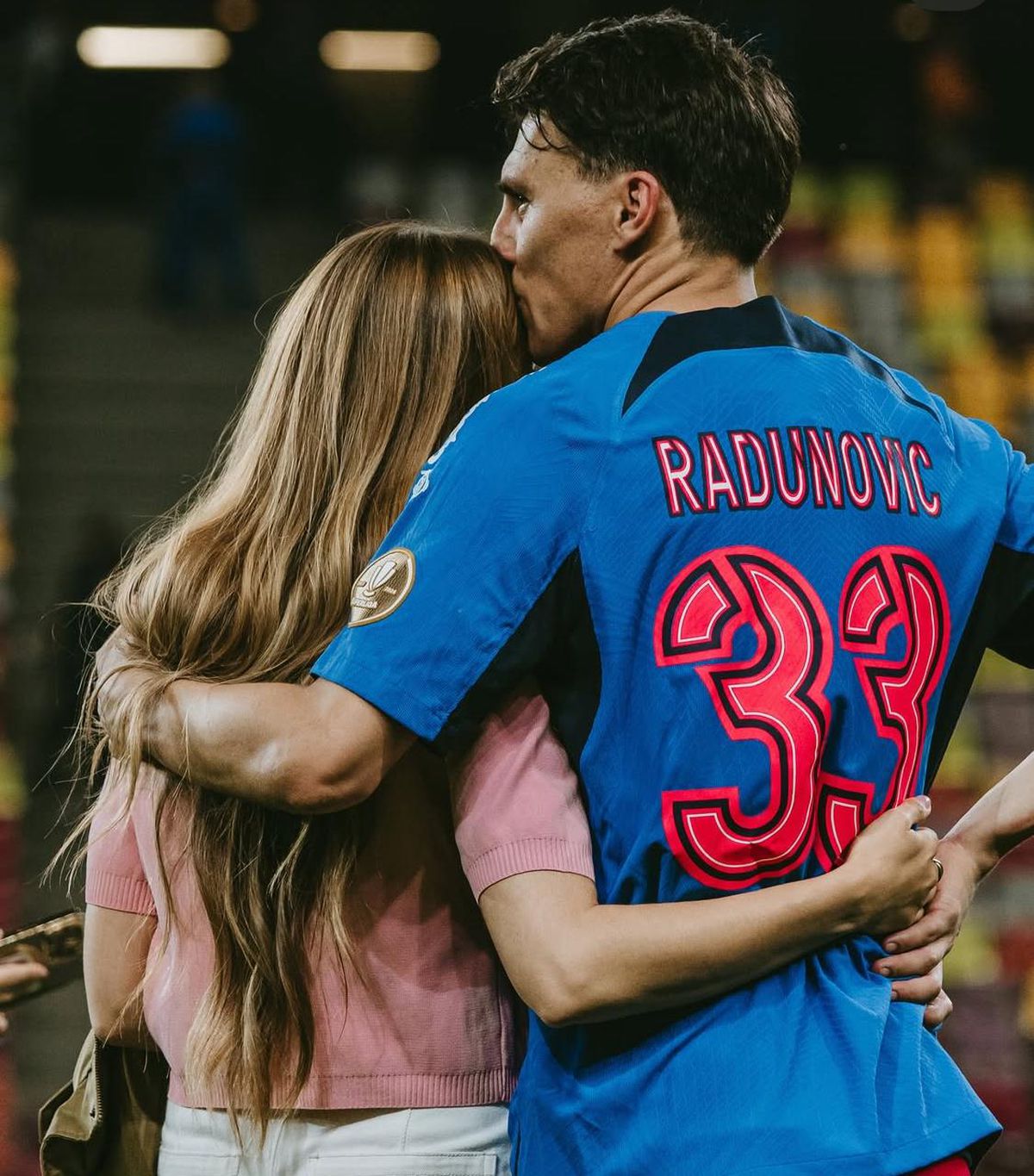 Veste mare pentru Risto Radunovic, înaintea meciului cu Petrolul: „Abia așteptăm să te cunoaștem”