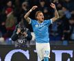Napoli - Atalanta, în etapa #12 din Serie A // FOTO: Getty Images