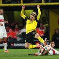 Borussia Dortmund - VfB Stuttgart (3-3), în etapa #11 din Bundesliga // FOTO: Getty Images