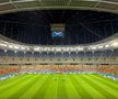FCSB - Petrolul, imagini înainte de meci de la Arena Națională