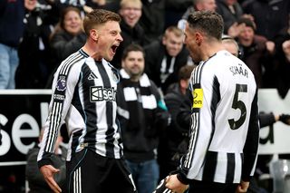 Newcastle - Manchester City 2-1 » „Coțofenele” îi răpun pe „cetățeni” într-un meci extrem de spectaculos pe St. James's Park!