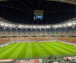 FCSB - Petrolul, imagini înainte de meci de la Arena Națională
